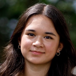 Francesca Ghetian